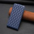 Leather Case For Samsung Galaxy S24 S22 S23 S21 S20 FE Plus Ultra 5G Vertical Flip Wallet Lambskin Book Cover Phone Case Funda. 