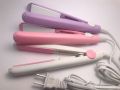 Nova Professional 2 In 1 Hair Straightener & Curler Women Hair Styler Hair Beauty Set. 