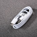 Original Mi USB Type C Cable 100CM USB-C Fast Charger Data Cable For XIAOMI 5 6 8 9 10 Note 3 10 A2 A3 Lite F1 Redmi Note 8 Pro. 