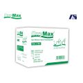 OxyMax Self Adhesive Nov Woven Fabric Dressing Roll - Wound Dressing -10cm x 10m. 