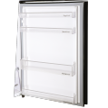 Dawlance Refrigerator 9193LF Avante +  Inverter Midnight Green / Platinum Silver , 18 Cubic Feet , Inverter Technology Large size with 12 Years Warranty. 