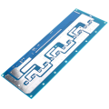 1 Pcs EGP3000W Three-Phase Inverter Pure Sine Wave Power Board PCB Empty Board EG8030 for DIY. 