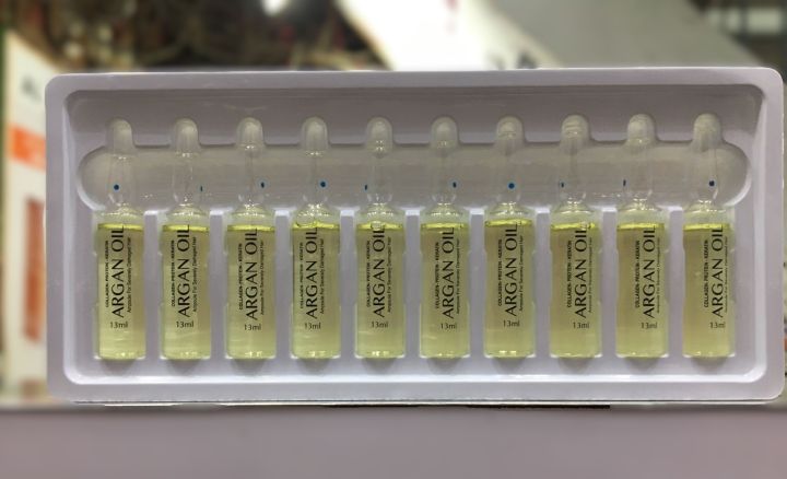 Keratine%20Queen%20Collagen%20Protein%20Keratin%20Ampoule%2010%20Pcs%20(13ml%20Each)%20%E2%80%93%20Argan%20Oil,%20Vitamin%20B3,%20B5%20&%20B6%20Infused%20Intensive%20Hair%20Care%20Treatment%20for%20Severely%20Damaged,%20Dry,%20Weak%20&%20Frizzy%20Hair%20%E2%80%93%20Nourishing,%20Repairing%20&%20Strengthening%20Formula%20-%20Image%206