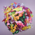 Mini Small Candy - Fruit Flavored - Imported - 50 pieces ...Approximately 80 t0 100 Grams. 
