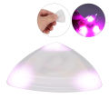 Pick Replacement, LED Light Guitar Pick High Sensitivity for Stringed Instrument. 