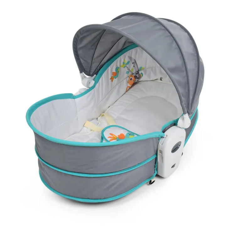 Mastela%205%20in%201%20Rocker,%20Bouncer%20Chair%20with%20Removable%20Bassinet%206037%20(Gray)%20-%20Image%204
