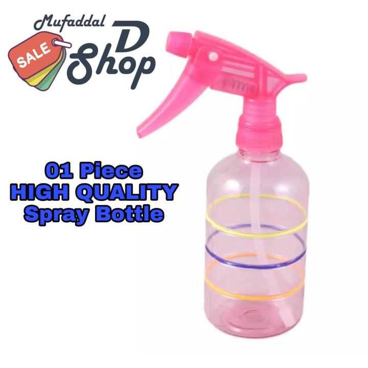 Spray Bottle, Spray Pump