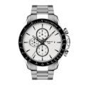 TISSOT V8 AUTOMATIC CHRONOGRAPH GREY WATCH FOR MEN-T106.427.11.031.00. 