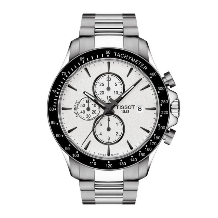 TISSOT%20V8%20AUTOMATIC%20CHRONOGRAPH%20GREY%20WATCH%20FOR%20MEN-T106.427.11.031.00%20-%20Image%203
