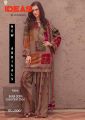 Bana Dora Summer Stitched 2 Piece Kurti & Trouser Suit for Women | Trending Co-Ord Set Dress for Girls | Stylish Swiss Lawn Casual & Party Wear Outfit By Ideas By AR Fashio. 
