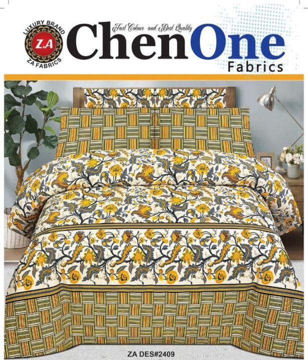 ChenOne%20branded%20cotton%20%20bedsheets%20-%20Image%202