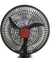 12 Volt DC Mini Portable Fan | 12 Inch | For Both Indoor & Outdoor Use | Best Quality with High-Speed. 
