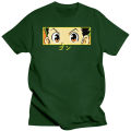 Anime Clothes Tops Hunter X Hunter Gon Eyes T shirt For Men And Women Casual Cotton Short Sleeve Tshirt Homme. 