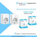 TP-Link Smart Wi-Fi Plug Tapo P100 Mini Smart Wi-Fi Socket - 18 Months Brand Warranty. 