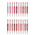 MISS ROSE High Pigment 2 In 1 Lip Liner + Lipstick. 