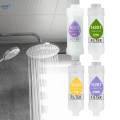 Shower Modern Bathroom Tool Easy to Install Aroma Replacement Water for Bathroom. 