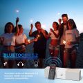 "64GB Bluetooth MP3 Player - Portable Music Player with Built-in Speaker, FM Radio, Voice Recorder, and HiFi Sound - Lightweight Design for Sports"C R116 BLACCK. 