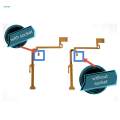 Shaft Rotating LCD Flex Cable Replacement for FZ150 Camera Repair Part. 