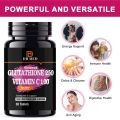 "DR MED Glutamed Glutathione 250, Vitamin C 100: Advanced Skin Brightening and Glowing Enhancement - 30 Tablets" (Its Wholesale price). 