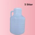 Water Cane for carry and safe water, milk, reliable for food grade material size 5 litter. 