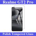 Realme GT2 Pro Glass Protector Polish Screen Tempered For Realme GT2 Pro. 