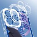 Phone Case For Infinix Hot 20 20S 20I 10S 10 Play 12 Pro Note 10 Pro Casing Angel Eyes Jujutsu Kaisen Soft Clear Japan Anime Square Shockproof Silicone Camera Protective TPU. 