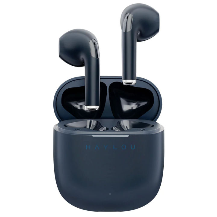 Haylou X1C True Wireless Earbuds 20-hour battery life