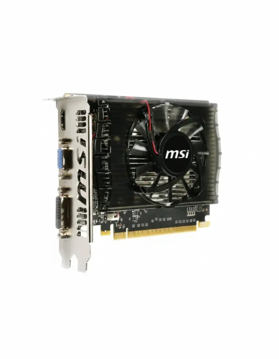 MSI%20GT%20730%202GB%20DDR3%20128Bits%20Graphics%20Card%20%7C%20Smooth%20Gaming%20GPU%20%7C%20Best%20Graphic%20Card%20for%20GTA%20V%20120FPS%20&%20PUBG%2090FPS%20%7C%20Fast%20&%20Free%20deliver%20all%20over%20Pakistan%20-%20Image%203