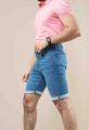 Ignite Mens Dobby Casual Shorts – Random Wash. 