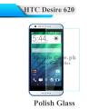 HTC Desire 620 Tempered Glass Screen Protector Polish Glass For Htc 620. 