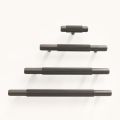 Simple European cabinet custom handle Simple modern drawer wardrobe door handle furniture hardware accessories. 