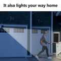 IMOU Bullet 2E 5MP 3K Built-in Spotlight Full Color WiFi Camera Outdoor IP67 Waterproof Home Security Human Detect IP Camera. 
