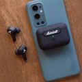 HLstar® Marshall MOTIF ANC True Bluetooth 5.2 Headphones Active Noise Cancelling Earphones In-ear Wireless Earbuds Waterproof Headset. 