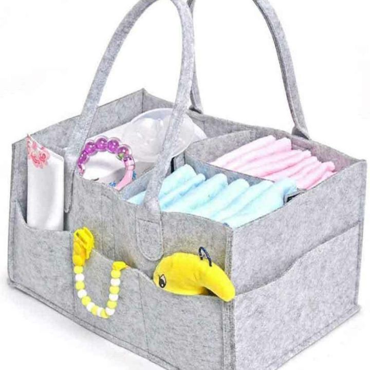 Baby Diaper Bags for Mothers Stylish, Diaper Bag for Baby, New