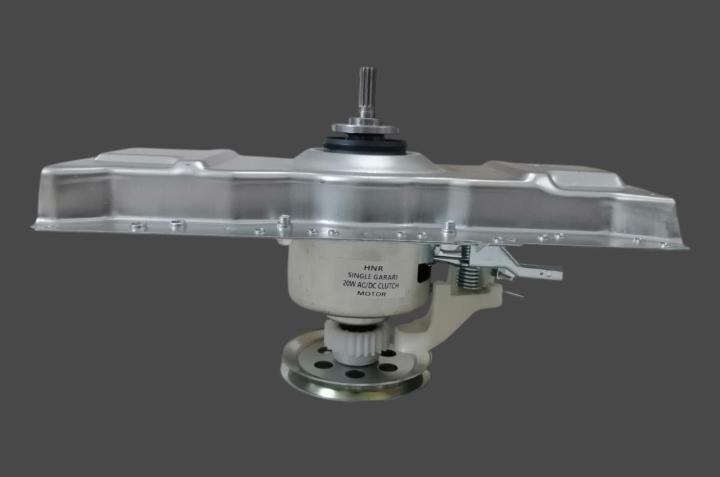 Gearbox Single Garari Automatic Washing Machine Parts - GBA-T1 | Daraz.pk