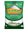 Hubsalt Vacuum Dried Iodized Salt. 