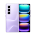 Infinix Hot 50 Pro+ 8GB RAM 256GB ROM, Helio G100, 6.78" FHD+ 120Hz AMOLED, 33W Fast Charging, 50MP AI Camera, In-Display Fingerprint, Dual Speakers by JBL, Android™14. 