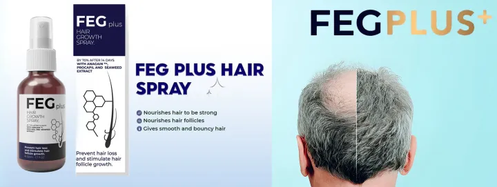 FEG%20Hair%20Growth%20Hair%20Spray%20Oil%20%E2%80%93%20Herbal%20Anti%20Hair%20Fall,%20Regrowth%20and%20Thickening%20Treatment%20for%20Men%20and%20Women%20-%20Image%202