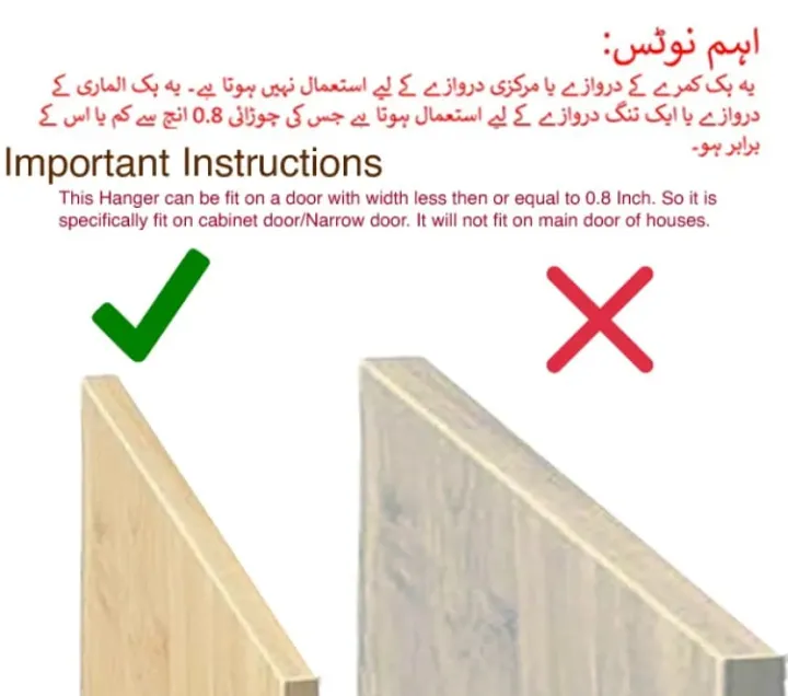 Kitchen%20Cabinet%20Door%20Hooks%20Multifunctional%20Hat%20Bag%20Towel%20Hanger%20over%20the%20door%20Hooks%20for%20Hanging%20Rack%20Bathroom%20Organizer%205%20hooks%20-%20Image%206