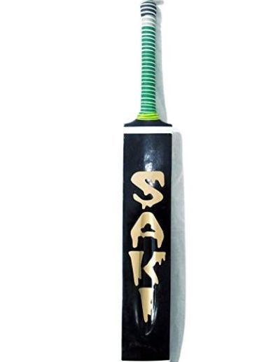 SAKI%20Cricket%20Bat-Tape%20Ball%20Cricket%20Bat%20-%20Half%20Cane%20-%20Original-Black-Cane%20Handle%20SAKI%20Cricket%20Bat-Tape%20Ball%20Cricket%20Bat-Cobra%20bat%20-%20Image%204