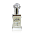 WHITE MUSK ATTAR ARABIYAT FOR MEN AND WOMEN 12 ML CPO. 