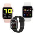 Original T500 Application version series 5 touch screen heart rate monitor sports fitness tracker bracelet smart watch. 