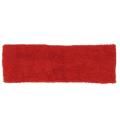 Sports Headband - Red. 