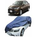 TOYOTA AXIO TOP COVER-PVC QUALITY 100% WATER PROOF. 
