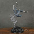 Marvel Comics Spiderman Spider Man Creator x Creator Banpresto PVC Figure Collectible Model Toy. 