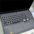 Suitable for Lenovo R7000 rescuer y7000 keyboard film Y7000P laptop dust cover protective film. 