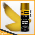GOLDEN Spray Paint Gem Gold & Dark Gold, MUBAH Spray Paint (Imported). 
