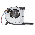 Laptop GPU Fan+CPU Cooling Fan for FX95D FX95G FX705G FX505D Graphics Card CPU Cooler Fan,. 