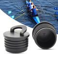 Drain Hole Plug Fine Workmanship Reusable Scupper Stopper. 