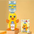 Water Dispenser For Kids Kitchen Play Mini Water Kids Dispenser Drinking Toy For Kids. 